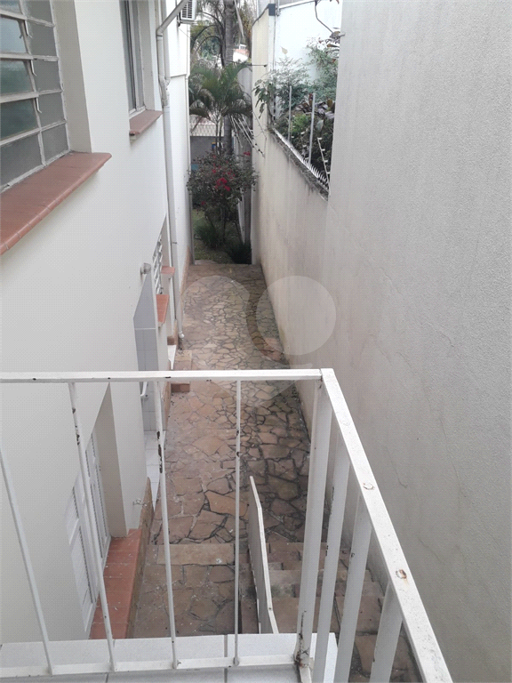 Casa no Pacaembu 300 m²