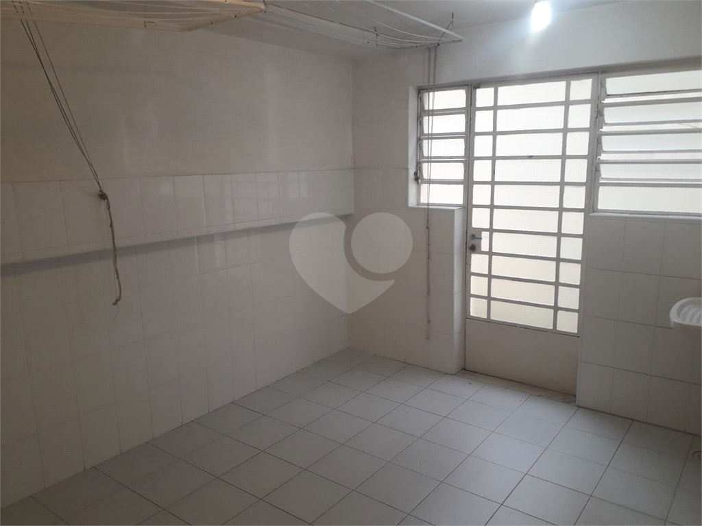 Casa no Pacaembu 300 m²