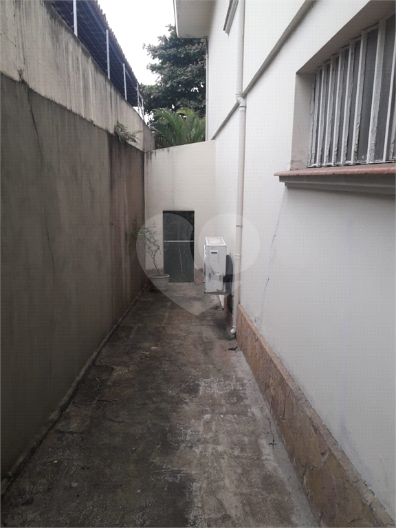 Casa no Pacaembu 300 m²