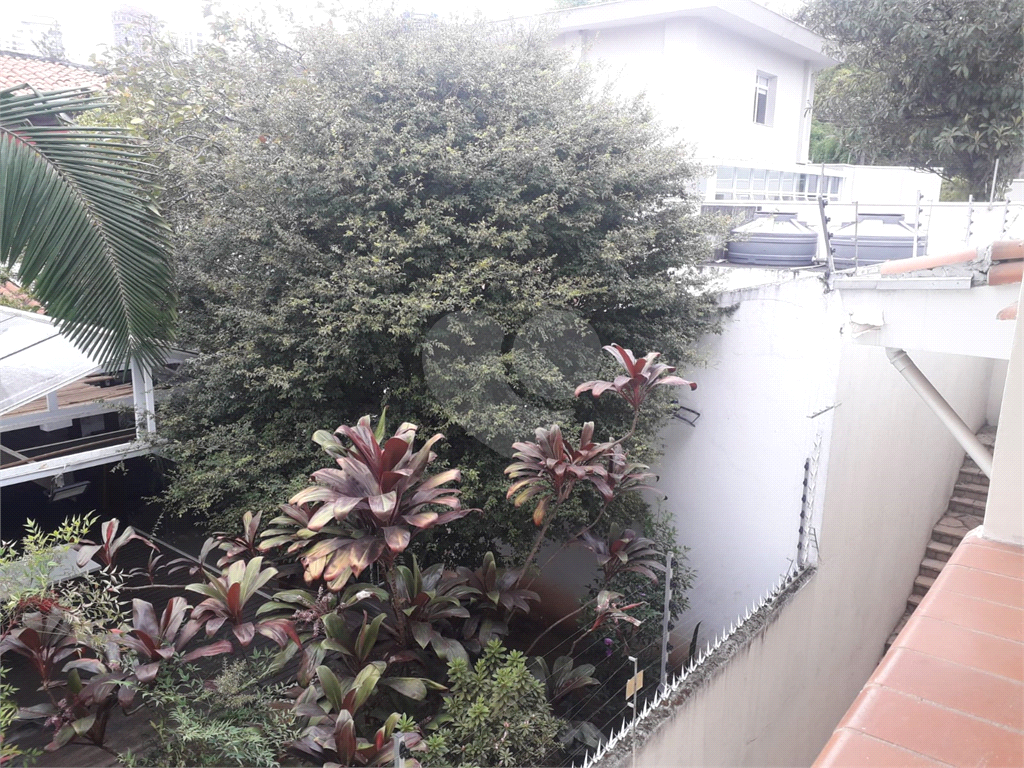 Casa no Pacaembu 300 m²