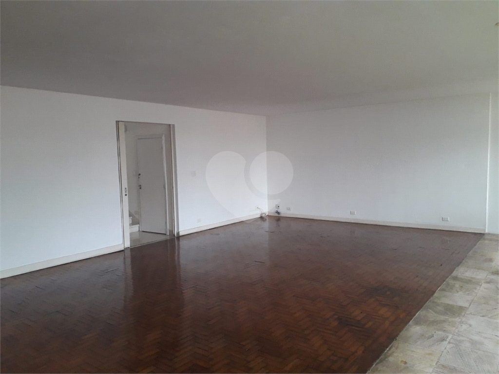 Casa no Pacaembu 300 m²