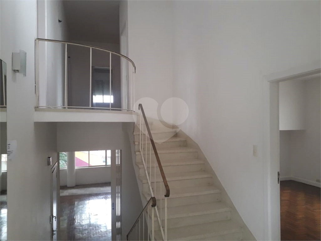 Casa no Pacaembu 300 m²
