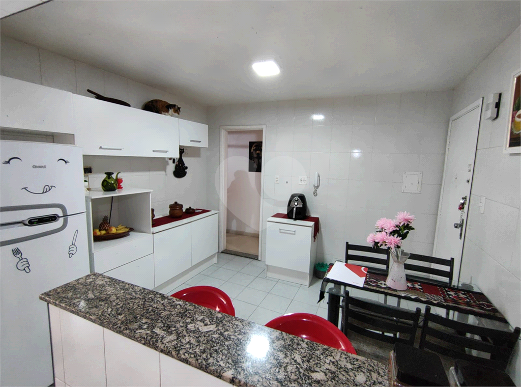 Apartamento à venda em Santa Catarina, Juiz de Fora - MG - Foto 8