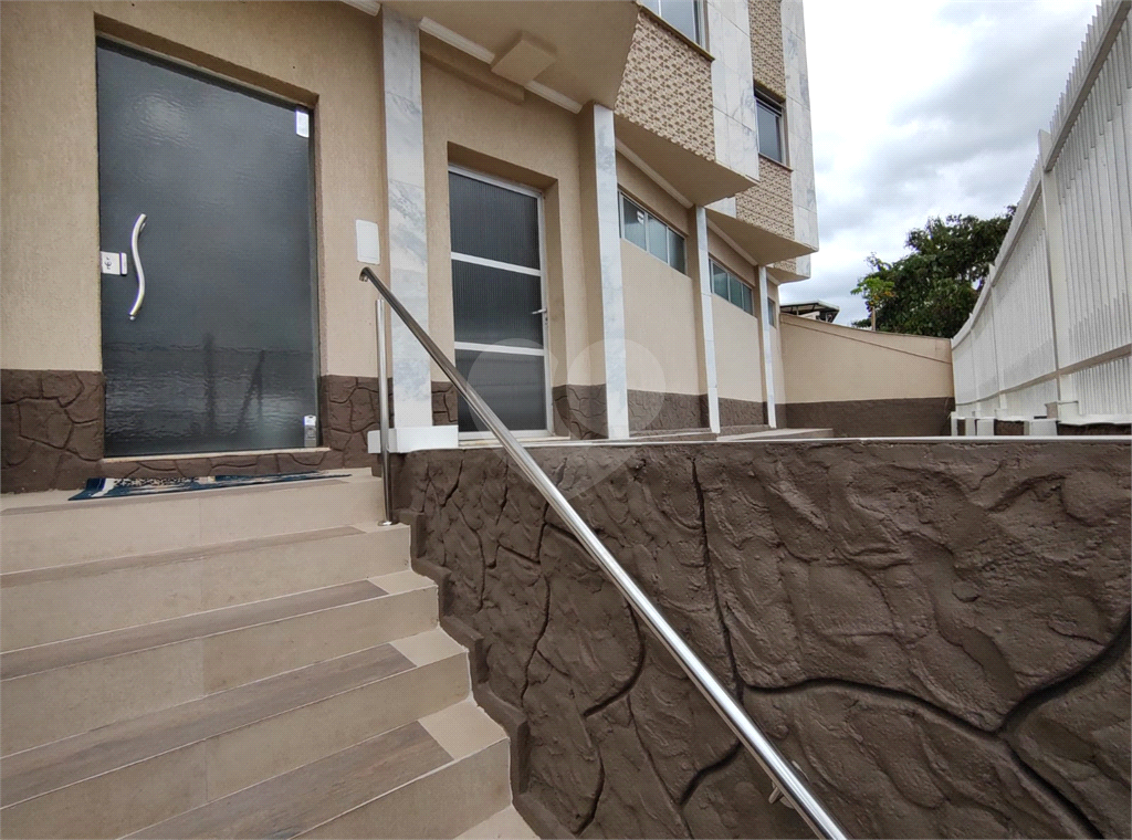 Apartamento à venda em Santa Catarina, Juiz de Fora - MG - Foto 2