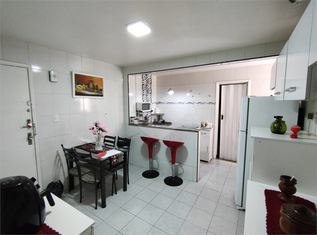 Apartamento à venda em Santa Catarina, Juiz de Fora - MG - Foto 7