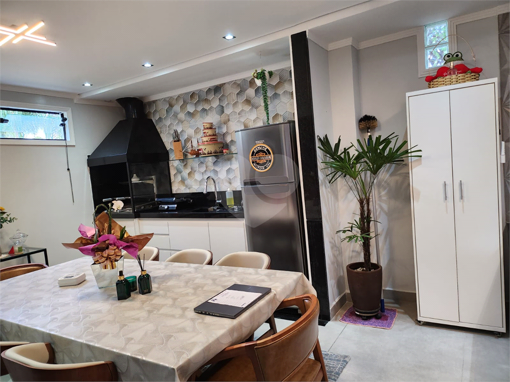 Casa de Condomínio à venda com 3 quartos, 120m² - Foto 13