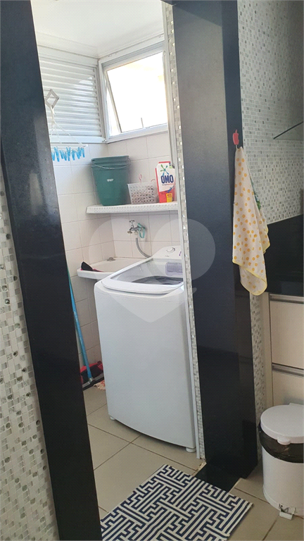 Casa de Condomínio à venda com 3 quartos, 120m² - Foto 39