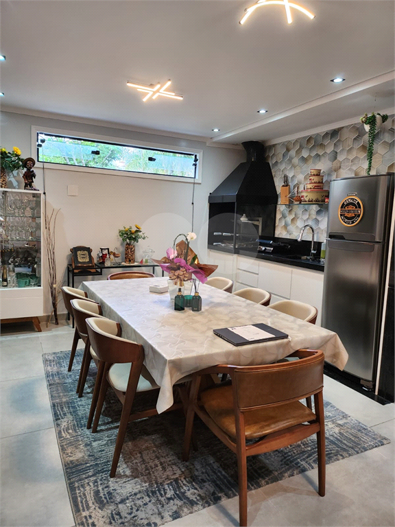 Casa de Condomínio à venda com 3 quartos, 120m² - Foto 6