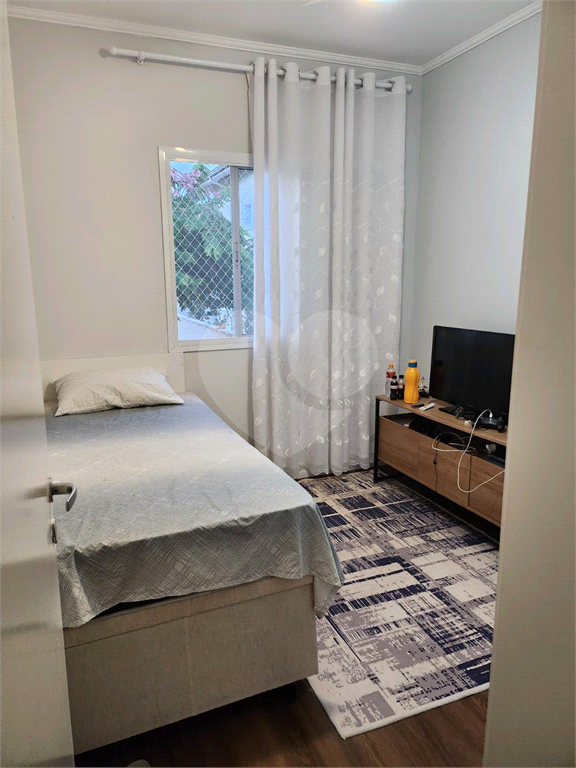 Casa de Condomínio à venda com 3 quartos, 120m² - Foto 21