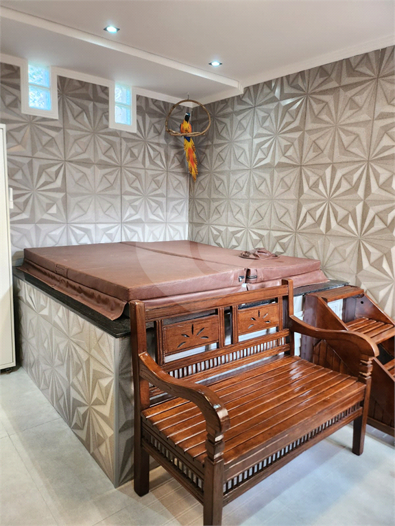 Casa de Condomínio à venda com 3 quartos, 120m² - Foto 10
