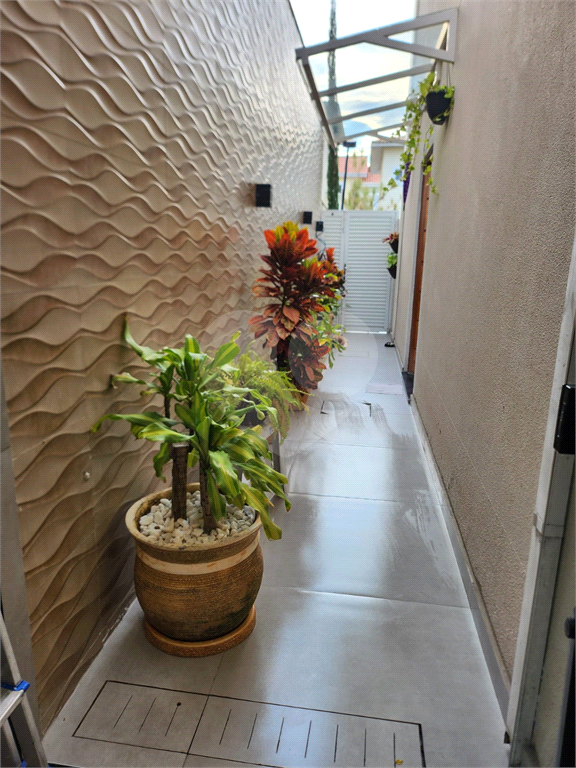 Casa de Condomínio à venda com 3 quartos, 120m² - Foto 9