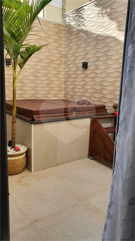 Casa de Condomínio à venda com 3 quartos, 120m² - Foto 32