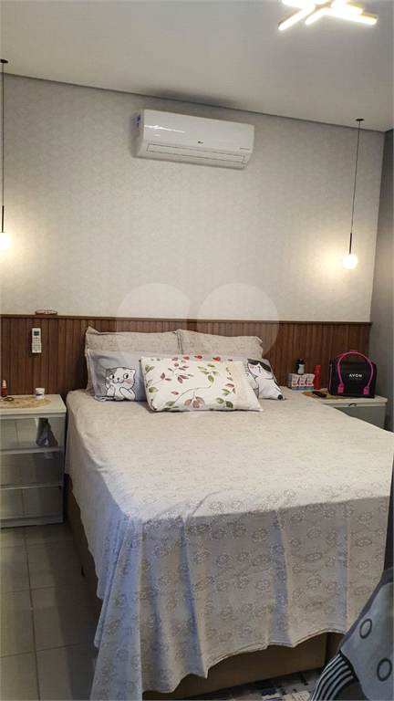 Casa de Condomínio à venda com 3 quartos, 120m² - Foto 45