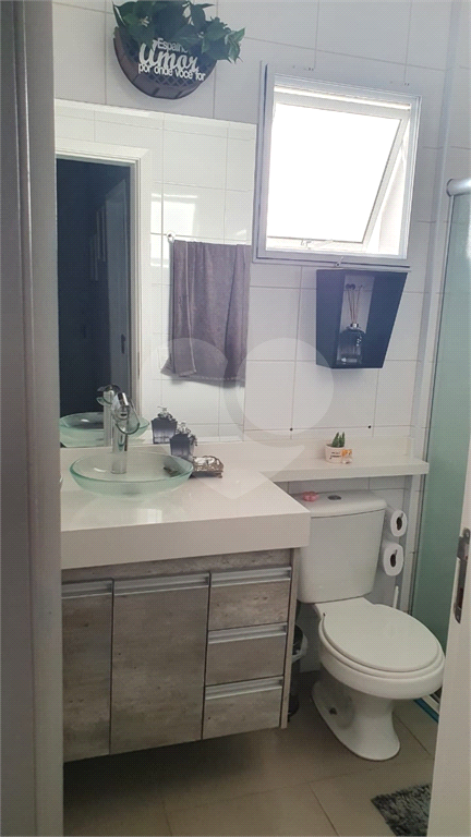 Casa de Condomínio à venda com 3 quartos, 120m² - Foto 41