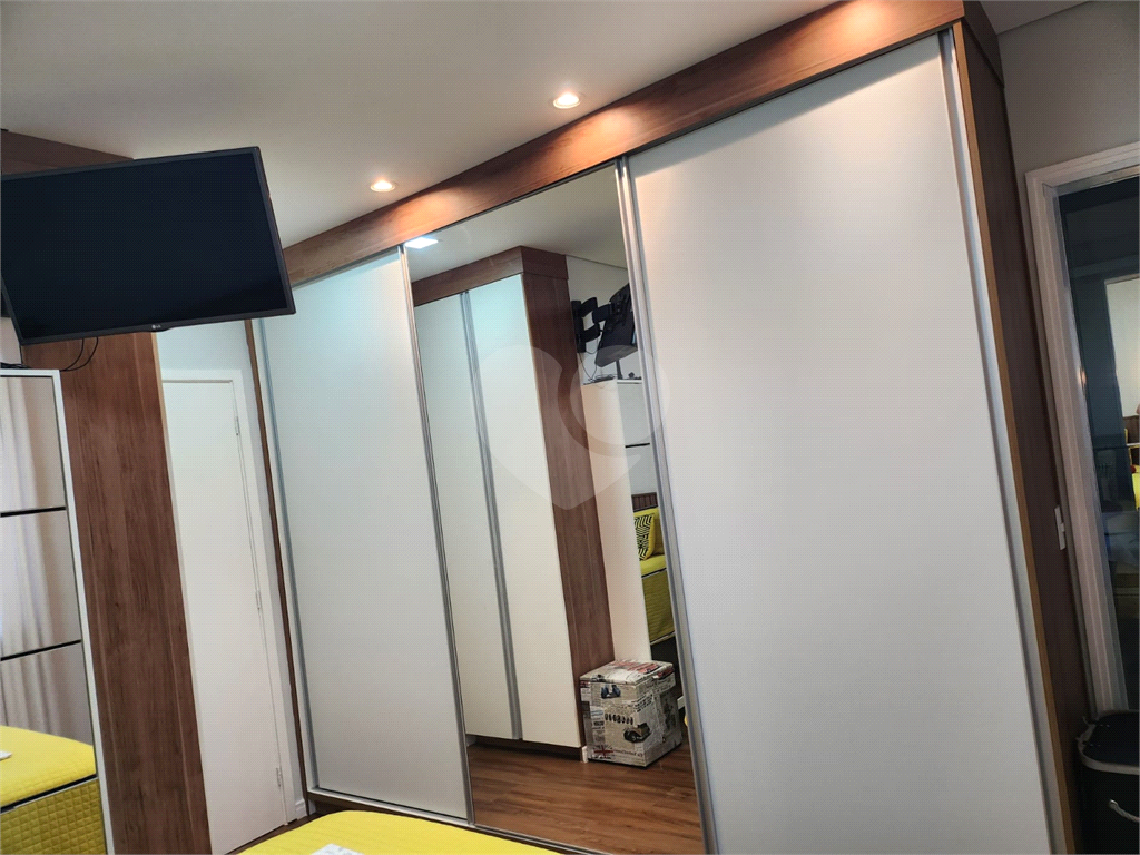 Casa de Condomínio à venda com 3 quartos, 120m² - Foto 24