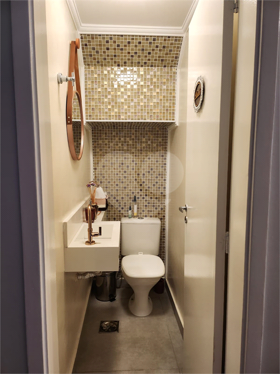 Casa de Condomínio à venda com 3 quartos, 120m² - Foto 18