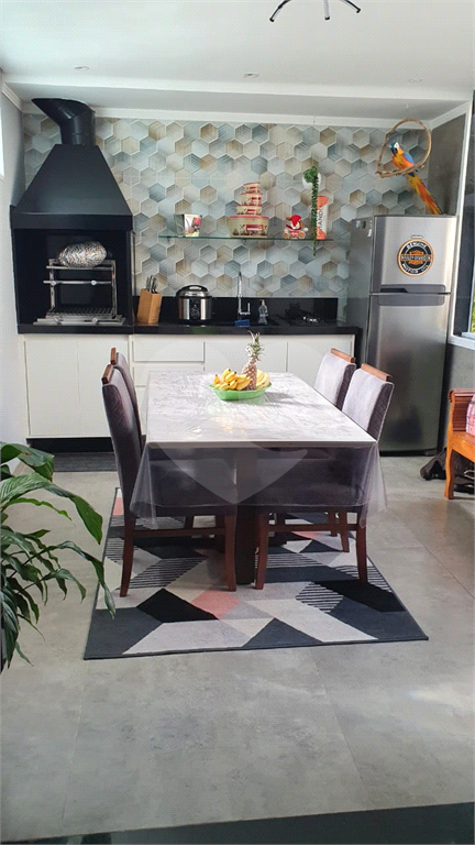 Casa de Condomínio à venda com 3 quartos, 120m² - Foto 44