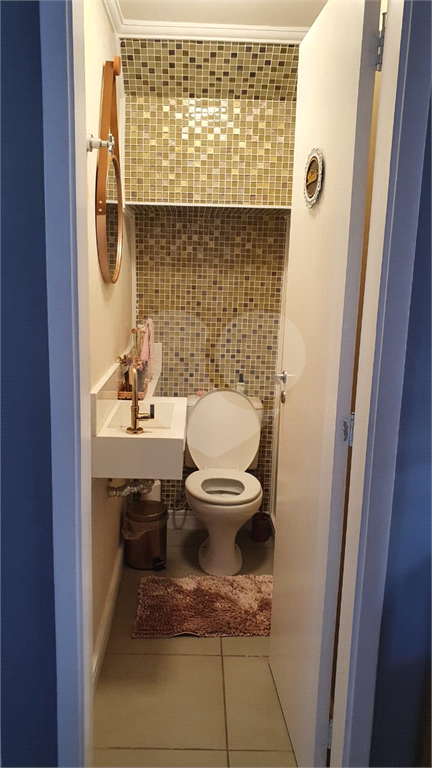 Casa de Condomínio à venda com 3 quartos, 120m² - Foto 37