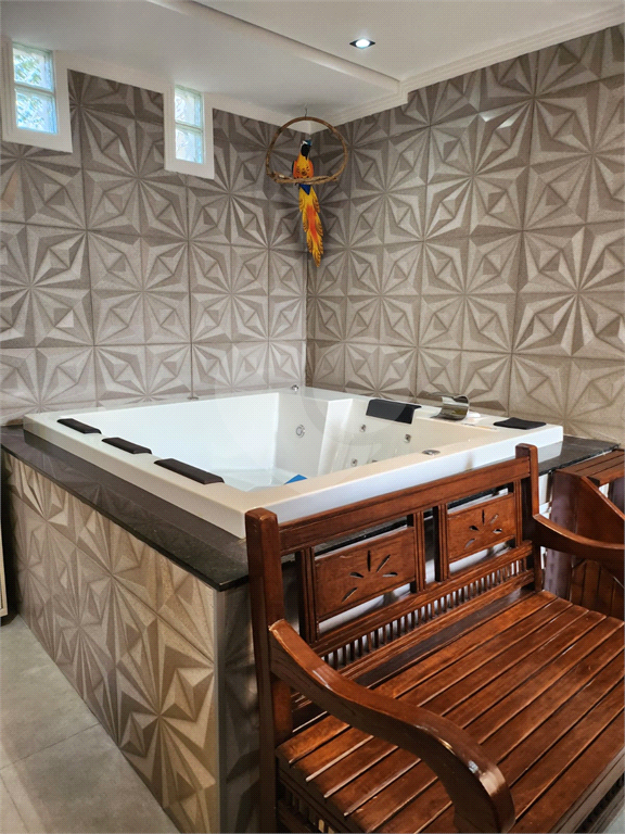 Casa de Condomínio à venda com 3 quartos, 120m² - Foto 7