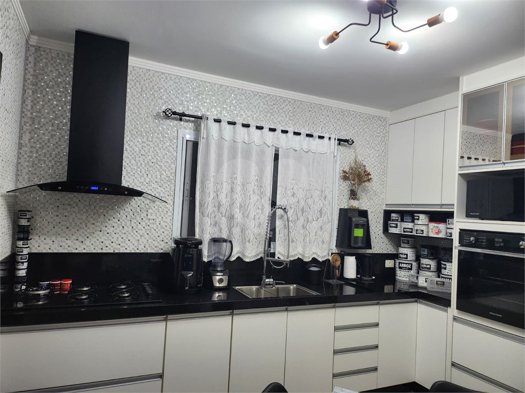 Casa de Condomínio à venda com 3 quartos, 120m² - Foto 27