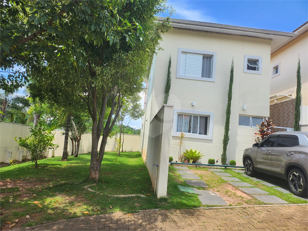 Casa de Condomínio à venda com 3 quartos, 120m² - Foto 4