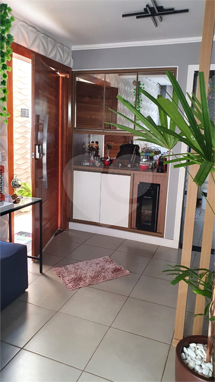 Casa de Condomínio à venda com 3 quartos, 120m² - Foto 34