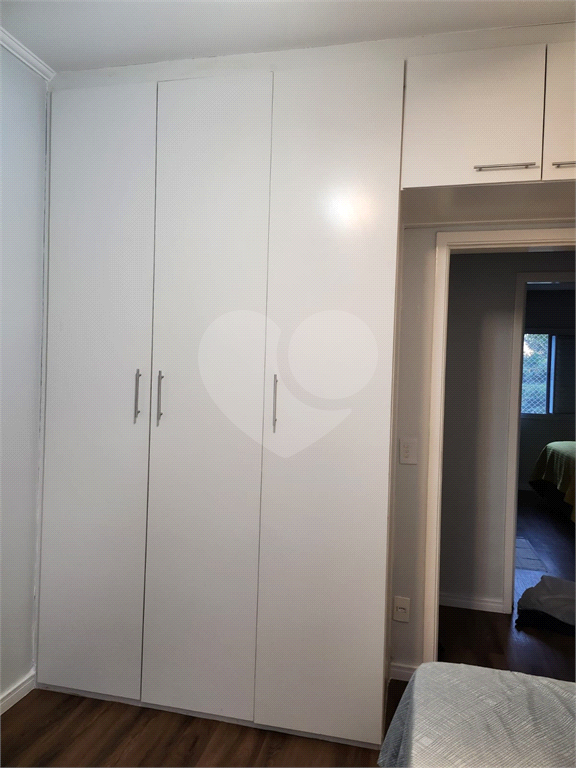Casa de Condomínio à venda com 3 quartos, 120m² - Foto 22