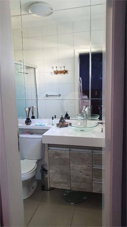 Casa de Condomínio à venda com 3 quartos, 120m² - Foto 42