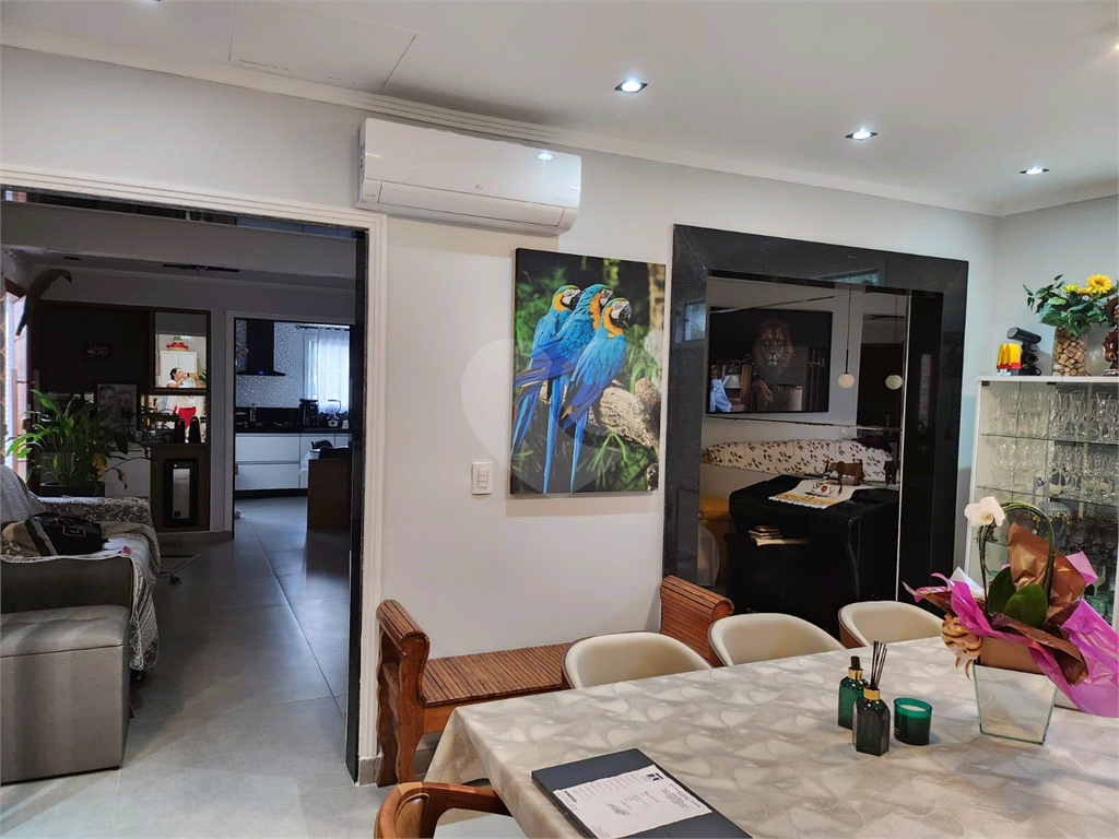 Casa de Condomínio à venda com 3 quartos, 120m² - Foto 5