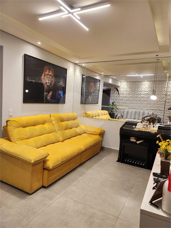 Casa de Condomínio à venda com 3 quartos, 120m² - Foto 1