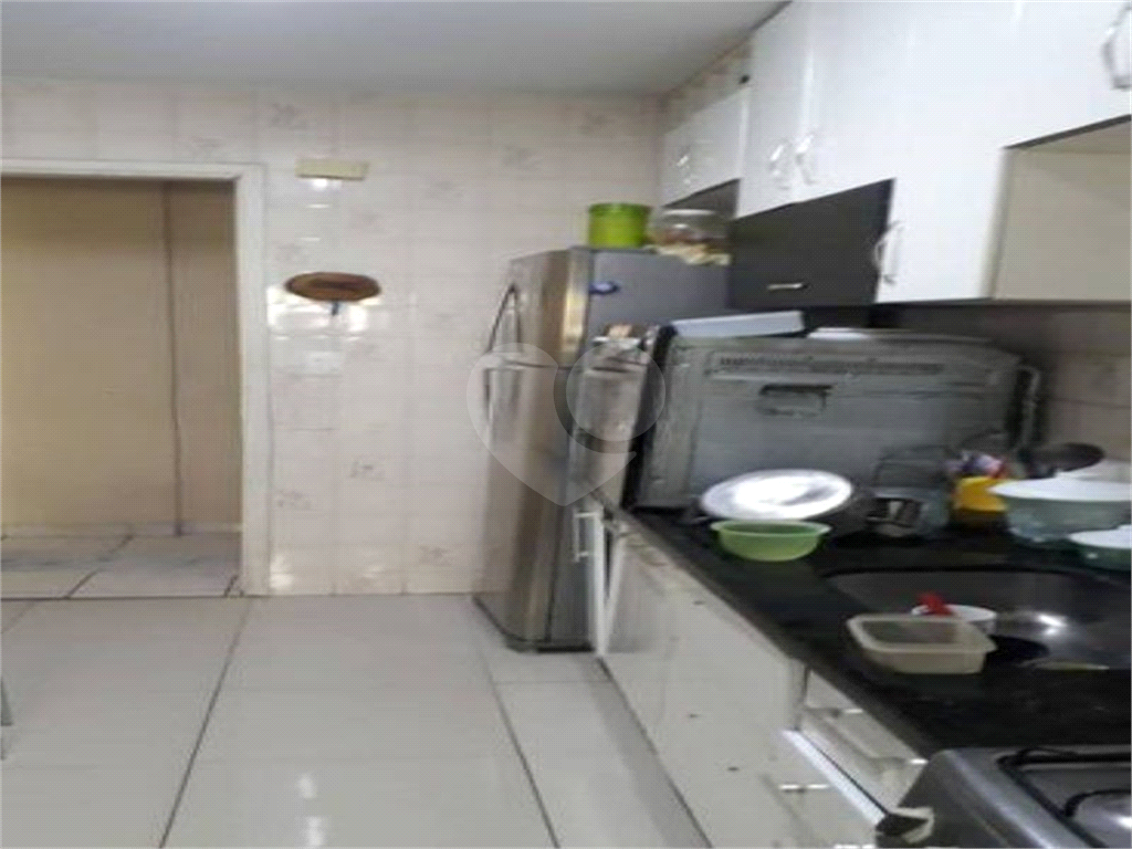 Òtimo Apartamento Próximo ao Hospital Mandaqui / 2 Dorms. / 1 Vaga