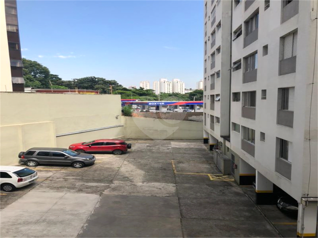 Òtimo Apartamento Próximo ao Hospital Mandaqui / 2 Dorms. / 1 Vaga