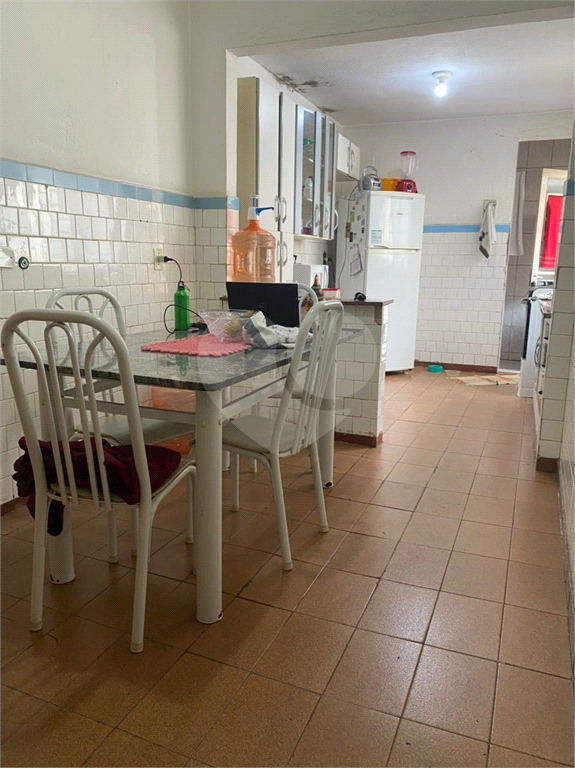 Sobrado à venda com 2 quartos, 66m² - Foto 15