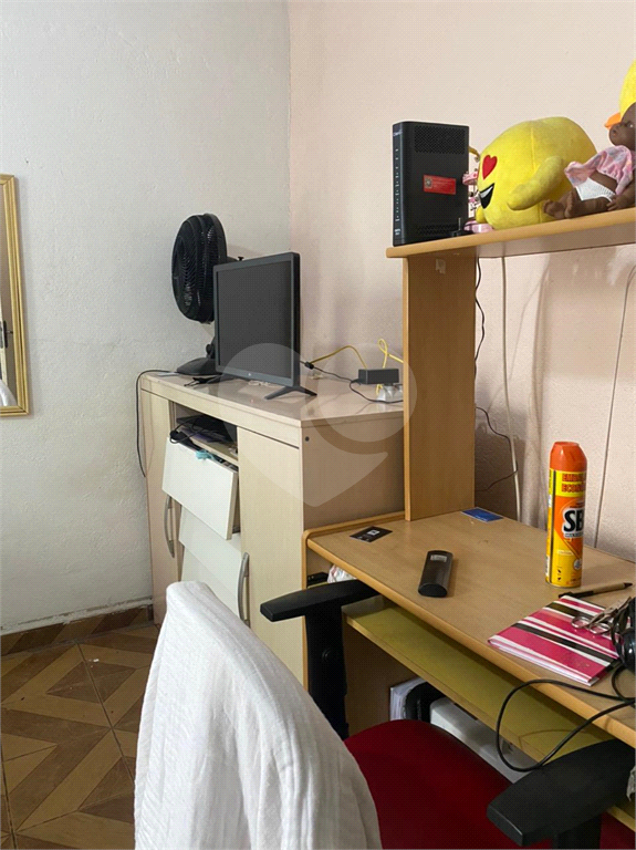 Sobrado à venda com 2 quartos, 66m² - Foto 13