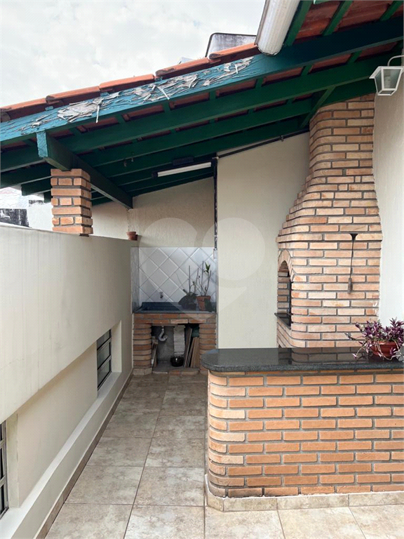 CASA em SANTANA