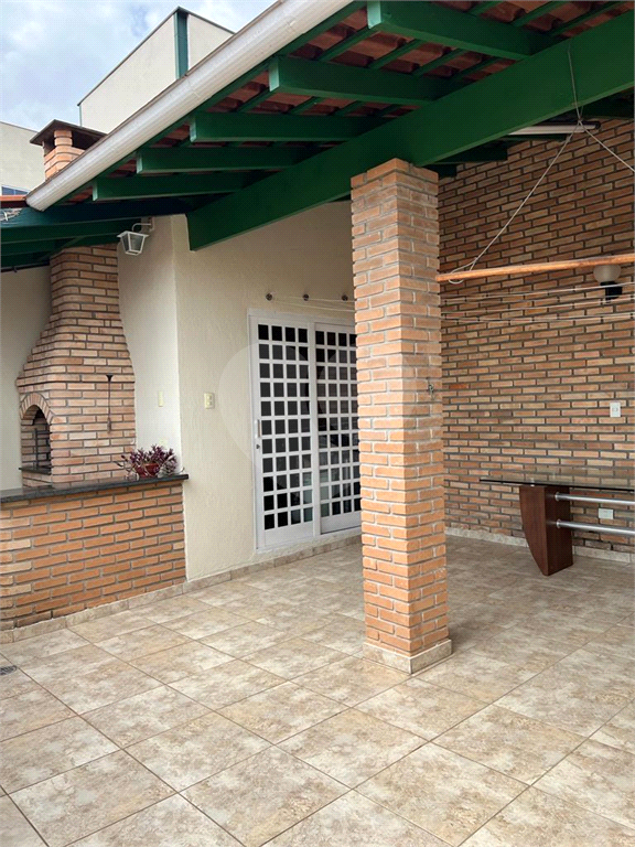 CASA em SANTANA