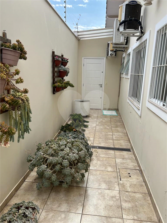 CASA em SANTANA
