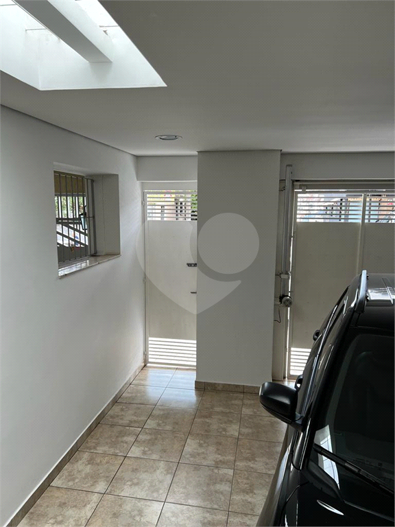 CASA em SANTANA