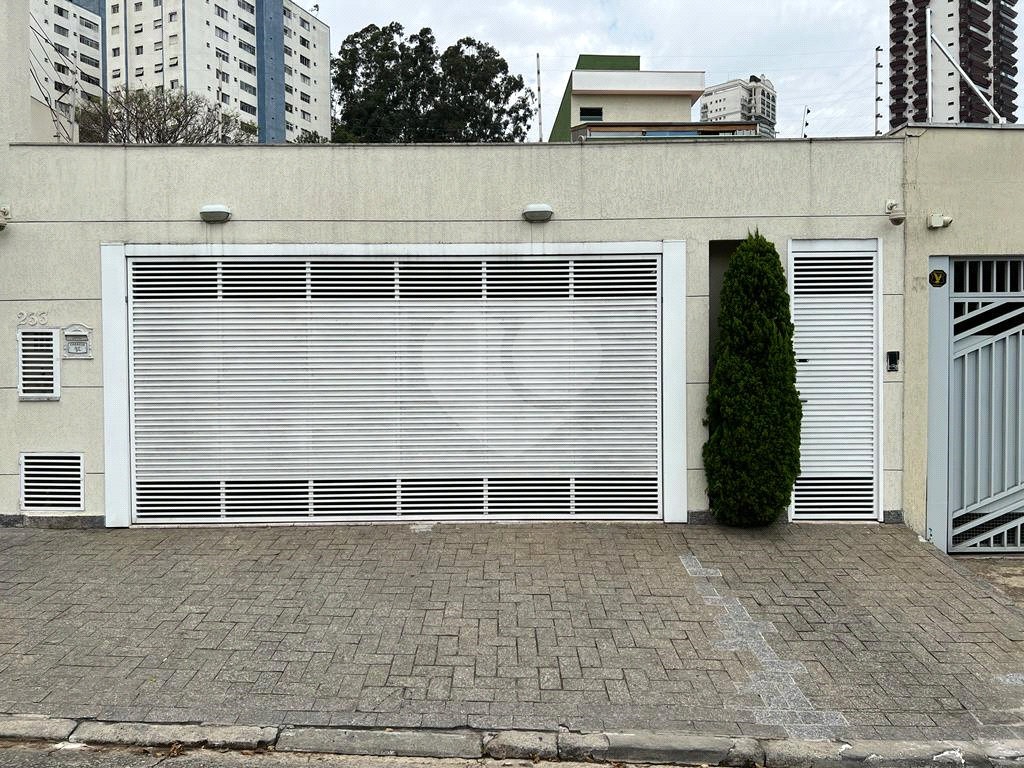 CASA em SANTANA