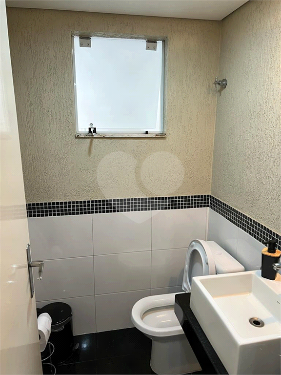 CASA em SANTANA