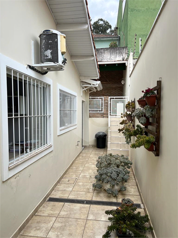 CASA em SANTANA