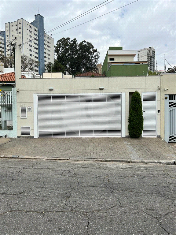CASA em SANTANA