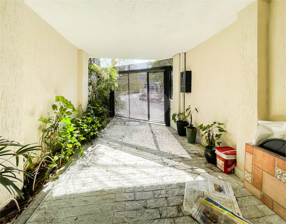 Sobrado para venda na Vila Madalena com 3 quartos com 17 m²