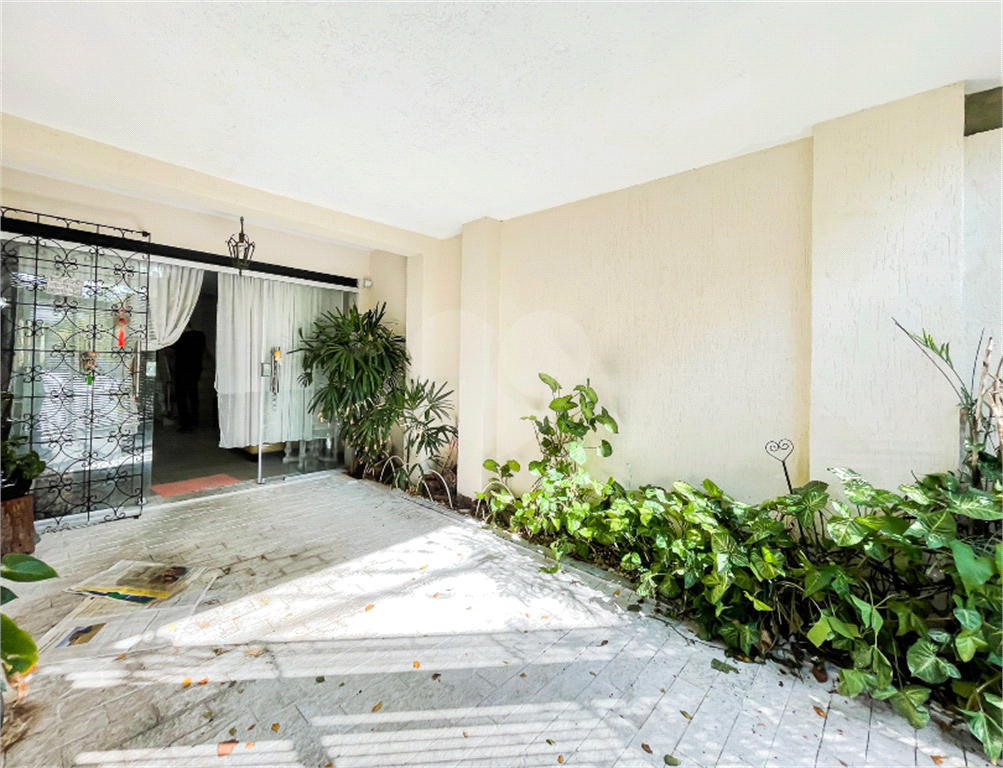 Sobrado para venda na Vila Madalena com 3 quartos com 17 m²