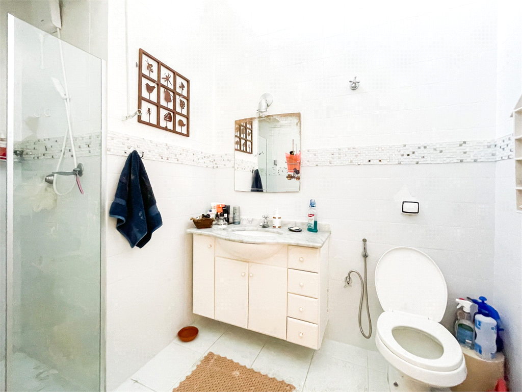 Sobrado para venda na Vila Madalena com 3 quartos com 17 m²