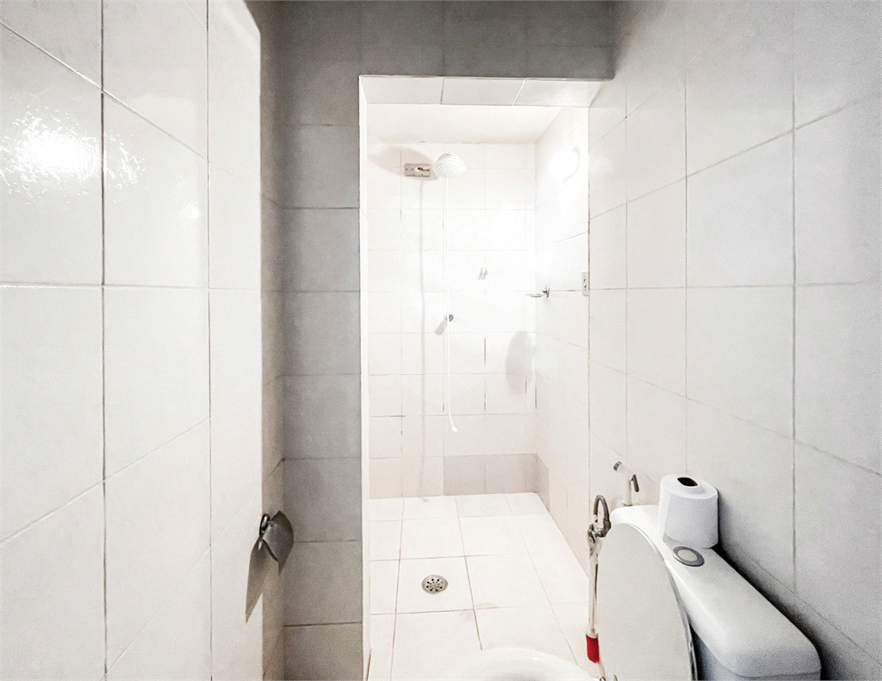 Sobrado para venda na Vila Madalena com 3 quartos com 17 m²