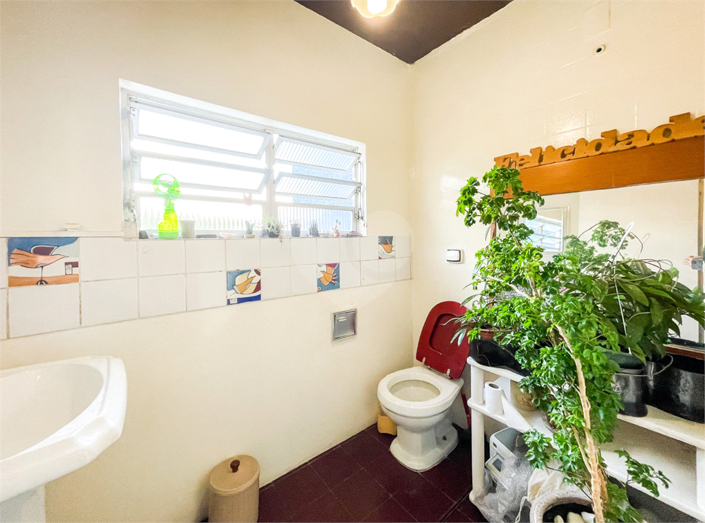 Sobrado para venda na Vila Madalena com 3 quartos com 17 m²