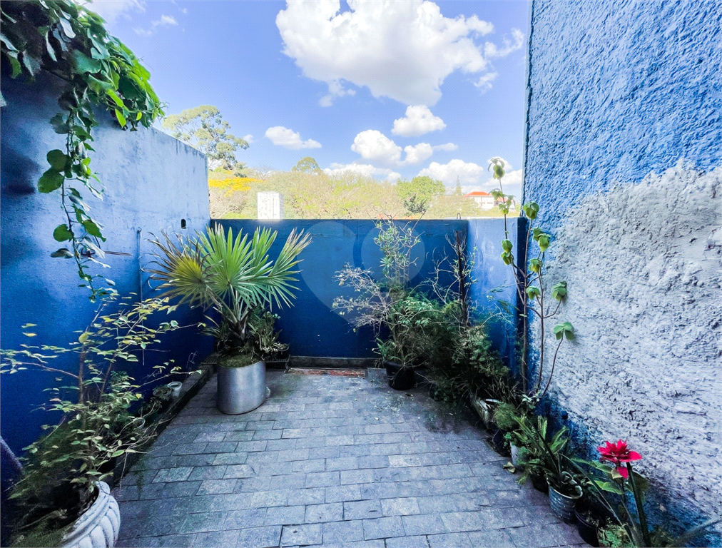 Sobrado para venda na Vila Madalena com 3 quartos com 17 m²