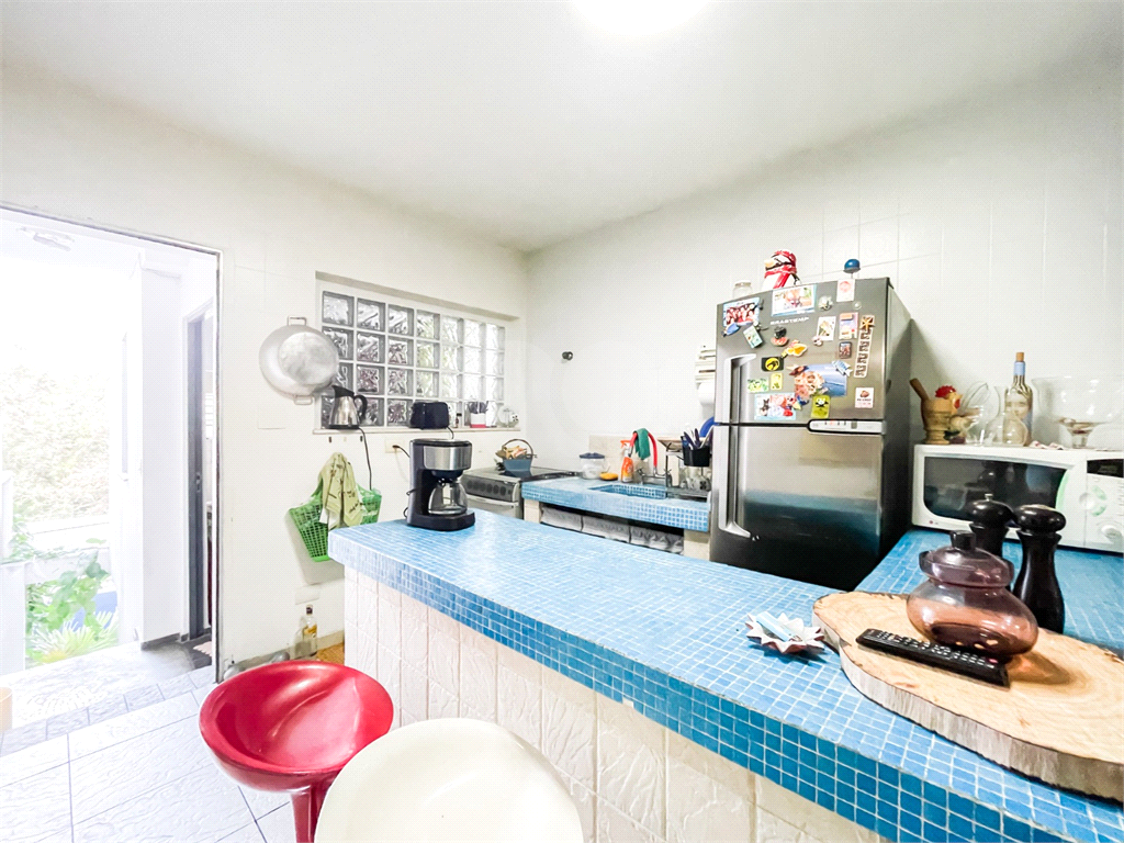 Sobrado para venda na Vila Madalena com 3 quartos com 17 m²