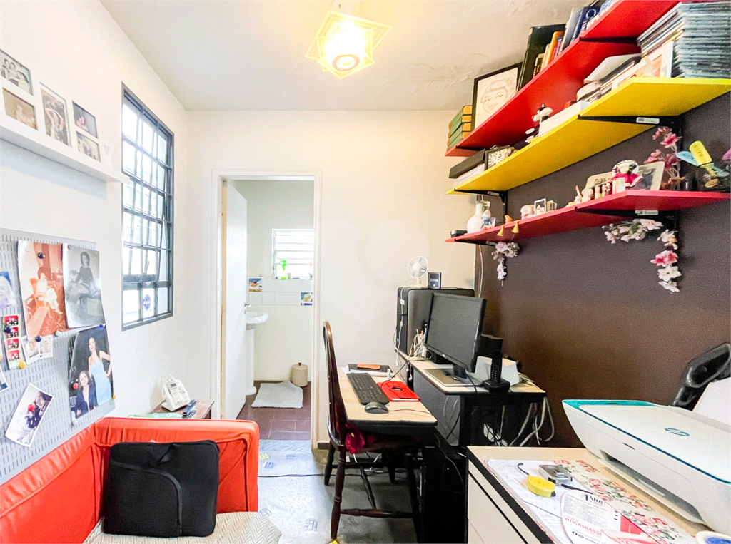 Sobrado para venda na Vila Madalena com 3 quartos com 17 m²